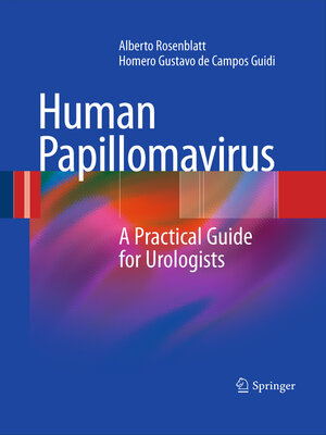 cover image of Human Papillomavirus